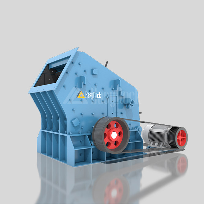 impact crusher