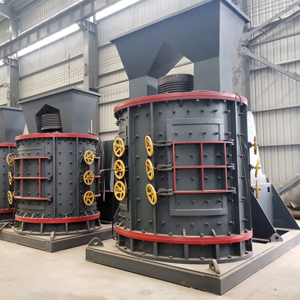 Vertical Shaft Impact Crusher - Image 3