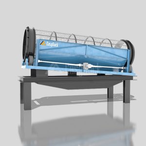 trommel screen